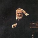 Victor Hugo "Au bord de la mer" 빅토르 위고가 직접 낭송해줍니다..^^ 이미지