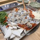 순창전통시장 터미널 | 순창 현지인 맛집 해물나라 낙지 전문점 예약 방법 재방문 후기