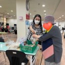 고등동복지회관 경로식당 이미지