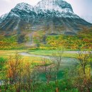 스웨덴 국립공원 아비스코 Abisko National Park Northern Sweden 이미지