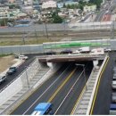 원동지하차도 이미지