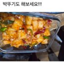 토종 동과 동아박 이미지