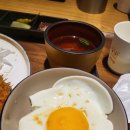 [남영-효창공원] 용산 효창공원 쪽 정성스럽고 맛있는 돈까스가 있는 &#39;효돈&#39; 내돈내산 솔직 추천 후기
