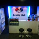 히트 복싱 클럽 이미지