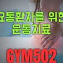 Personal Training GYM 이미지