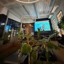 르레브 | [동탄/능동] 분위기 맛집 대형 카페 '르레브(LE RÊVE)' 방문 후기 ☕️🥐