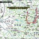 덕유산 (향적봉1614m) 이미지