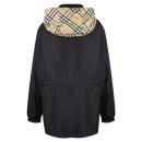 A1189 | 빈티지 버버리자켓, A1189 체크 후드, 소장 가치 끝판왕일까