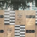 ABC마트 GS홍대점 겨울템 UGG매장 &amp; 카멜팝업나이키운동화