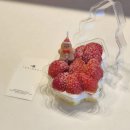 개맛도리 | 대구 무인픽업 가능한 딸기케이크 개맛도리 도키메키 내돈내산후기(기영이됨)