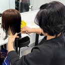 여기서 헤어 이미지
