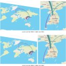 강원특수여객 | [ANALYSIS] 코로나 전후의 여행 트랜드 분석 - 보고서