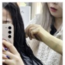 토탈헤어샵 이미지