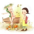 동심의 세계 이미지