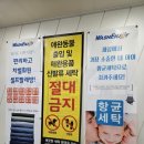 월랑세탁