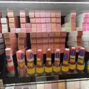 여주-0085 | 일본 오사카 화장품 쇼핑리스트 추천 롬앤 틴트 일본한정컬러 피치모카 파는곳 가격 후기