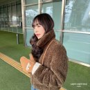 스타일세터 | 세터 장갑 후기 겨울 여자친구 선물 만족도 높은 시어링 장갑