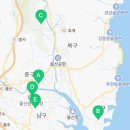 굴화강변월드메르디앙작은도서관 이미지