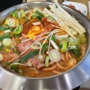 놀부보쌈과부대찌개삼성1호