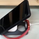 케이스펙 | 에이핀 3in1 충전기 사용 후기, 휴대성과 실용성 모두 잡은 폴드형 맥세이프 무선충전기