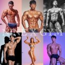 [나인엑스짐]바디프로필촬영후기/지호스타일/화성헬스/남양헬스/남양바디프로필/커플 바디프로필/커플...