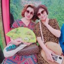 베트남 다낭여행 3일차 &#39;바나힐, 이발소체험, 아오자이쇼&#39;
