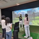 김재환골프아카데미 이미지