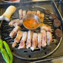 한국티비티 노동조합 | 제주도 서귀포 맛집 고기집 돈사향 올레시장본점 흑돼지