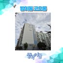 코오롱아파트 앞 | 방이동 코오롱 아파트 상세한 임장 후기