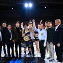 버팔로복싱짐 | 부천 신중동 버팔로복싱 11월 1일 시합 후기 :)