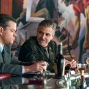 &#39;모뉴먼츠 맨: 세기의 작전&#39; 조지 클루니 제작,감독,각본,주연-2차대전 당시 실제 활약했던 특수부대 이야기를 영화화했다. 미켈란젤로의 이미지