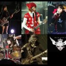 매드프렛(MADFRET) 이미지