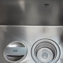 삼정그린빌 | 대구 삼정그린빌 싱크볼 교체 후기, 한스 SQJ850EEC 시공 포인트 정리