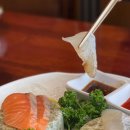 평촌역_상 | [안양 한정식 맛집] 한송정 평촌역 영화상 코스 솔직 후기