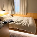 어바웃컨셉트 | 도쿄 가성비 호텔 추천 캐주얼한 비즈니스호텔 랜드어바웃 도쿄 후기