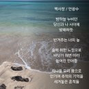 백사장 이미지