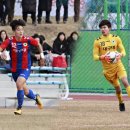 제19회 순천만 클럽 축구대회 | [DUF FOCUS] '데뷔전 미친 존재감' 대구대 정윤재 X 박성준, 시즌 첫 승 견인