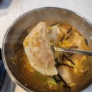 송정세탁소 | 동해역 맛집, 손만두 먹고 싶은 날 &#39;송정 주막&#39;