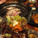서촌백년화로