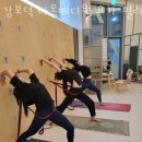 다옴메디월필라테스 - 정선군 사북3길 32 | 장동필라테스 덕진구 전주시 재활 체형교정 강보덕 다옴메디월 요가 필라테스 가격 주차 후기