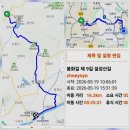 십선교 | 설성의 또다른 이름 음죽현 봉화길 제 9길 설성산길