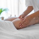 라파 피부마사지 이미지