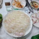 천수만횟집 | 일대 2박3일 가족여행｜천리포수목원·인생짜장·만리포스테이·어촌밥상·만리포횟집 등 여행후기