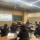 삼성영어쎈수학구래호수캠퍼스학원 | 호수고 1학년 중간고사 및 생기부 분석 간담회 현장 후기 (호수고 내신 대비_ 김포 구래동)