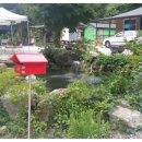 폭포수펜션 이미지