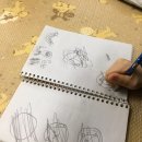 청운지역아동센터 이미지