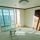 씨유 상주냉림현대점 | 상주 냉림동 구축 아파트 인테리어 : 주방 싱크대 교체, 바닥 장판 KCC 숲 휴가온 4.5T, 디아망 도배...