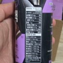 3922 | 단백질음료 빙그레 더단백 드링크 다크초코 330ml 뭘 사야 할지 모르겠다면