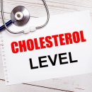 높은 콜레스테롤 수치, 건강하게 낮추려면? 이미지