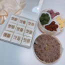 제천돌잔치 소규모돌잔치 셀프돌잔치 돌떡은 &#34;수미네떡다방&#34;에서 내돈내산 솔직후기💛